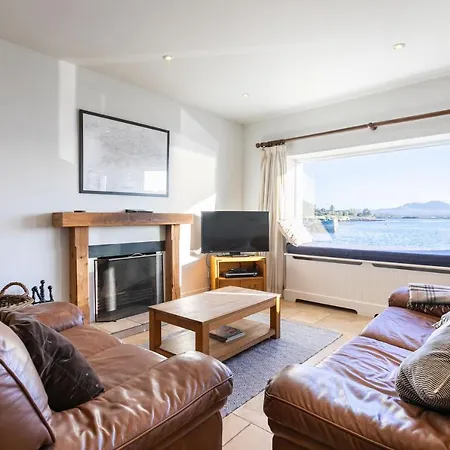 Dom wakacyjny Quay House