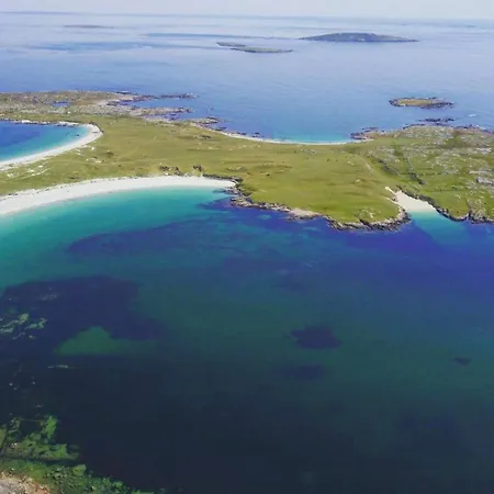 Quay House Dom wakacyjny