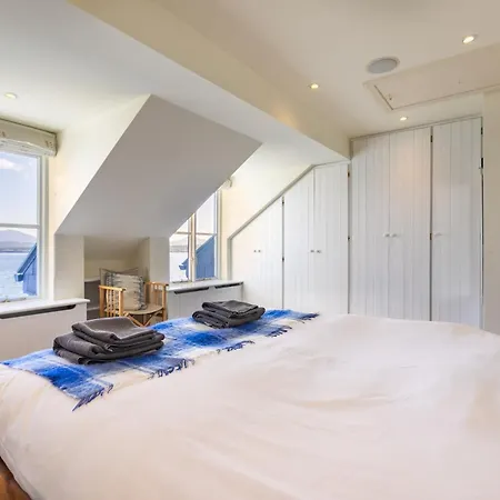 Dom wakacyjny Quay House *