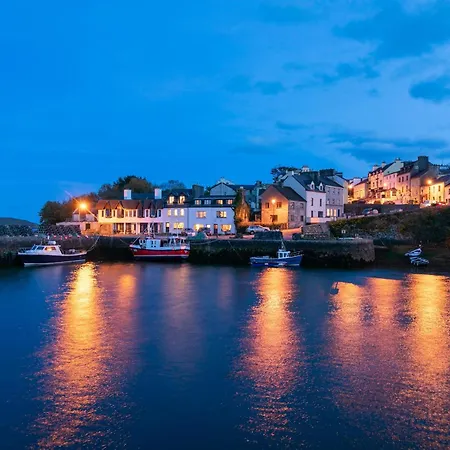 Quay House Dom wakacyjny