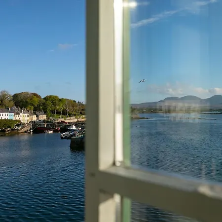 Dom wakacyjny Quay House