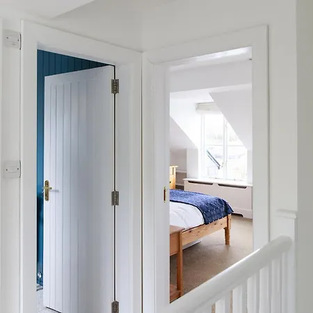 Quay House *