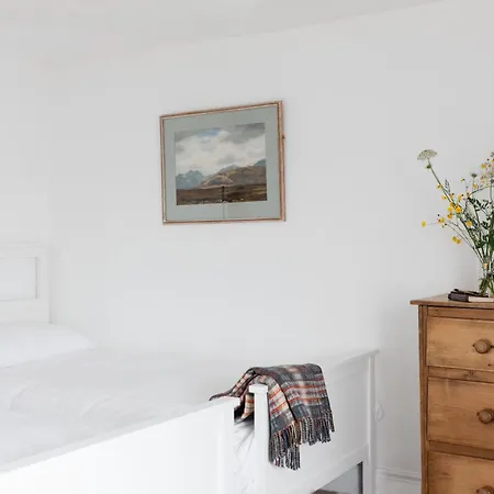 Casa de Férias Quay House Roundstone