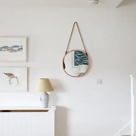 Quay House Roundstone