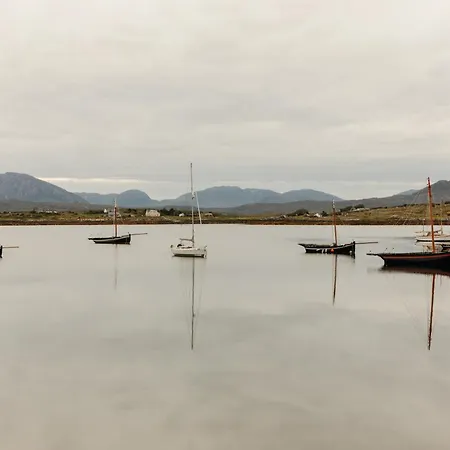 Quay House