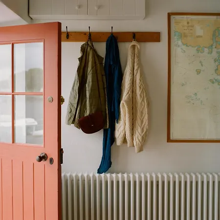 Quay House * 朗德斯顿