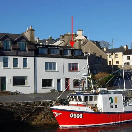 Quay *