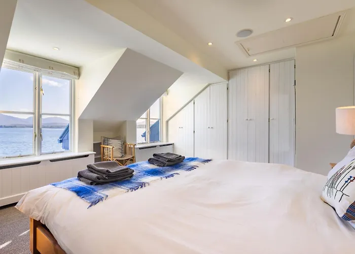 Hébergement de vacances Quay *